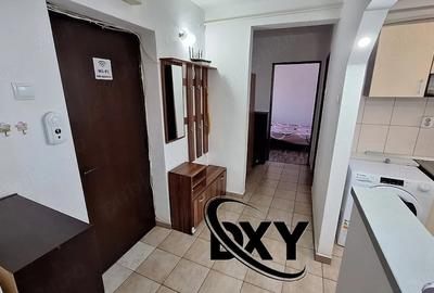 Apartament cu 2 camere decomandat în Exterior Vest