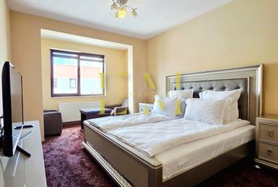 Apartament cu 2 camere decomandat în Tractorul - 3