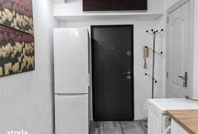 Garsonieră, mobilată în Bistrița Lac - 3
