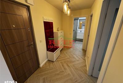 Apartament cu 2 camere decomandat în Ultracentral - 7