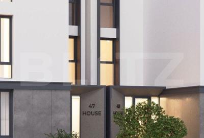Apartament cu 2 camere decomandat în Urseni