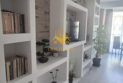 Apartament cu 2 camere, mobilat în Între Lacuri - 4