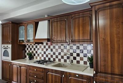 Apartament cu 4 camere decomandat, mobilat în Drumul Poienii - 20