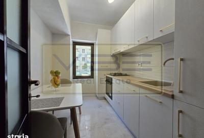 Apartament cu 3 camere decomandat, mobilat în Gară - 2