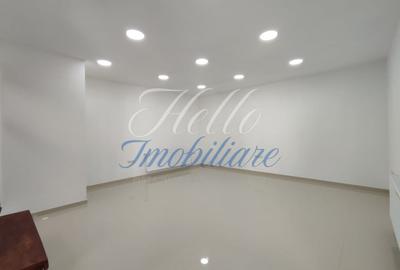 Spațiu comercial, de 92 mp, în Central - 2