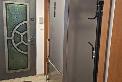 Apartament cu 2 camere semidecomandat în Central - 2