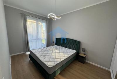 Apartament cu 2 camere decomandat în Florești - 1