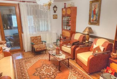 Apartament cu 2 camere decomandat în Precista - 1