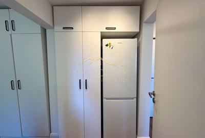 Apartament cu 2 camere decomandat, mobilat în P-ța Victoriei - 8