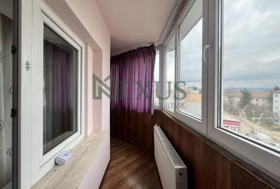 Apartament cu 2 camere decomandat, mobilat în Republicii - 7