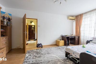 Apartament cu 3 camere, mobilat în Titan - 1