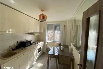 Apartament cu 2 camere decomandat, mobilat în Unirii - 4