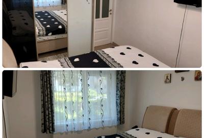 Apartament cu 2 camere decomandat în Mănăștur - 5