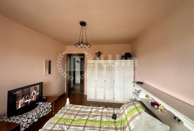Apartament cu 4 camere semidecomandat, mobilat în Grigorescu - 2