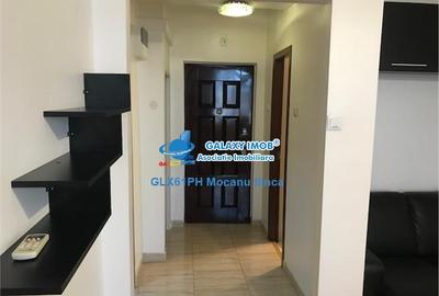 Apartament cu 2 camere semidecomandat, mobilat în Ultracentral - 9