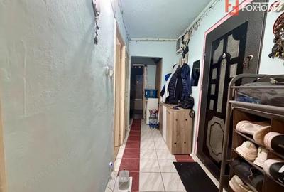 Apartament cu 2 camere decomandat în Lipovei - 2