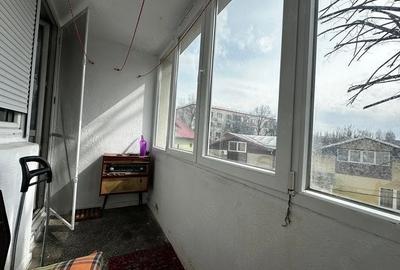 Apartament cu 3 camere decomandat, mobilat în Brâncoveanu - 3