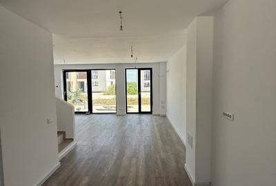 Casă cu 4 camere cu Teren 68 Mp în Ștefăneștii de Jos - 8