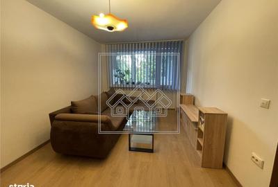 Apartament cu 2 camere semidecomandat în Șelimbăr