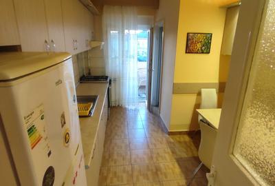 Apartament cu 2 camere decomandat în Ultracentral - 4