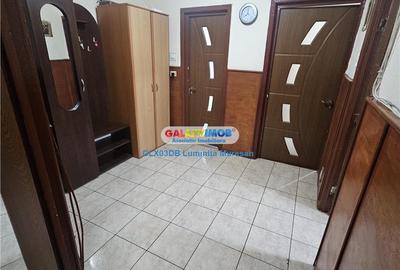 Apartament cu 2 camere decomandat, mobilat în Micro 4 - 11