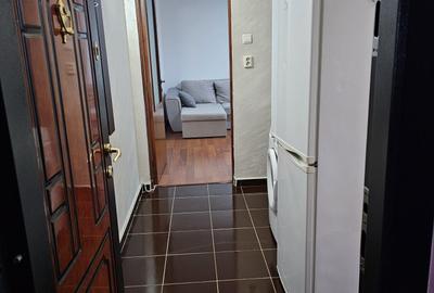 Apartament cu 2 camere nedecomandat în George Enescu - 7