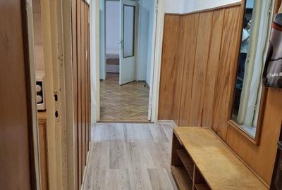 Apartament cu 2 camere semidecomandat în Rogerius - 6