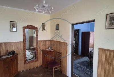 Casă cu Teren 3800 Mp în Prundu Bârgăului - 1