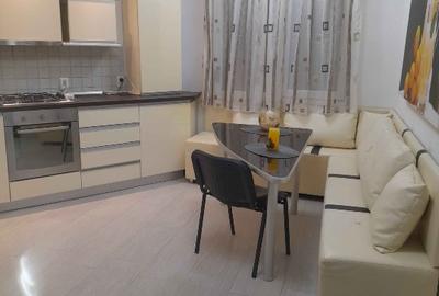 Apartament cu 2 camere semidecomandat în Giroc