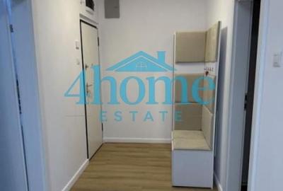 Apartament cu 2 camere în Văcăresti
