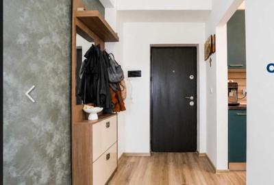 Apartament cu 2 camere semidecomandat în Central - 2