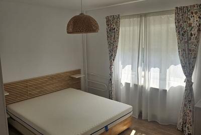 Apartament cu 2 camere decomandat, mobilat în Panduri - 2