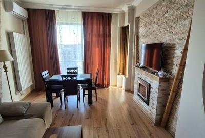 Apartament cu 2 camere decomandat în Mamaia-Sat - 3