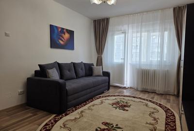 Apartament cu 2 camere decomandat în Alexandru cel Bun