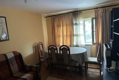 Apartament cu 4 camere decomandat în Unirii Sud