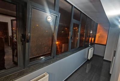 Apartament cu 3 camere decomandat în Central - 8