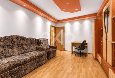 Apartament cu 2 camere decomandat în Lipovei - 1