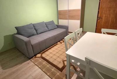 Apartament cu 2 camere decomandat, mobilat în Drumul Taberei