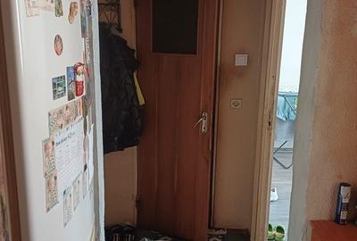 Apartament decomandat în Lujerului