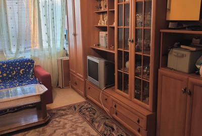 Apartament cu 2 camere semidecomandat în Central - 1