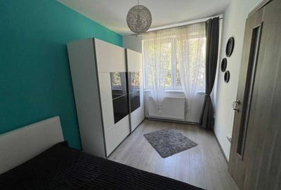 Apartament cu 2 camere nedecomandat în Cedonia - 12
