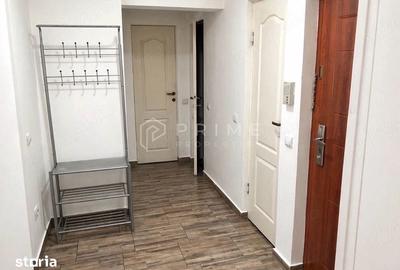 Apartament cu 2 camere decomandat, mobilat în Tudor Vladimirescu - 5