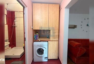 Apartament cu 2 camere în Sârbi
