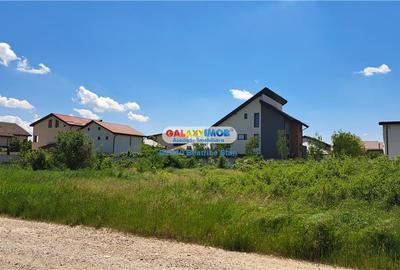 Casă cu 4 camere cu Teren 268 Mp în Est - 29