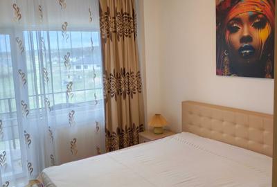 Apartament cu 2 camere decomandat în Jucu - 6