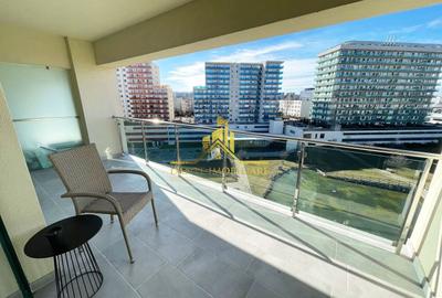 Apartament cu 2 camere semidecomandat, mobilat în Gheorgheni - 8