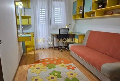Apartament cu 4 camere, mobilat în Titan - 11
