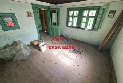 Casă individuală cu 2 camere cu Teren 894 Mp în Breaza - 3