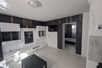 Apartament decomandat în Central