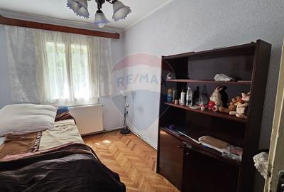 Casă individuală cu 4 camere cu Teren 680 Mp în Central - 12